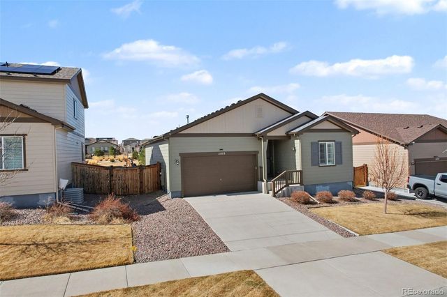 11803 Dodworth Street, Parker, CO 80134