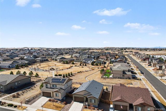 11803 Dodworth Street, Parker, CO 80134