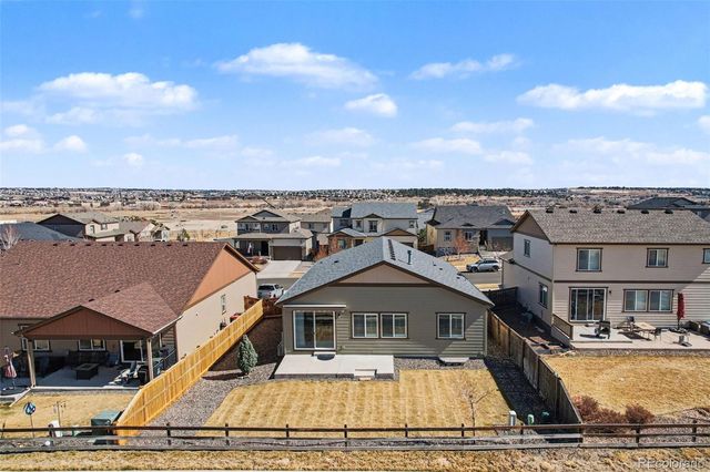 11803 Dodworth Street, Parker, CO 80134