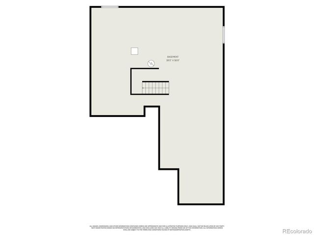 11803 Dodworth Street, Parker, CO 80134