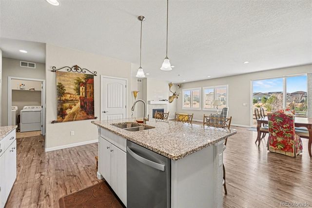 11803 Dodworth Street, Parker, CO 80134