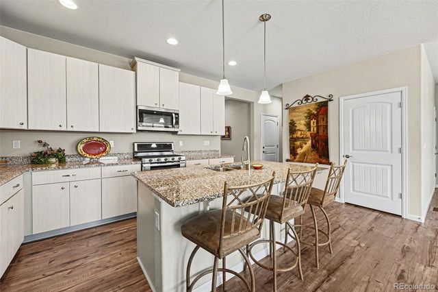 11803 Dodworth Street, Parker, CO 80134