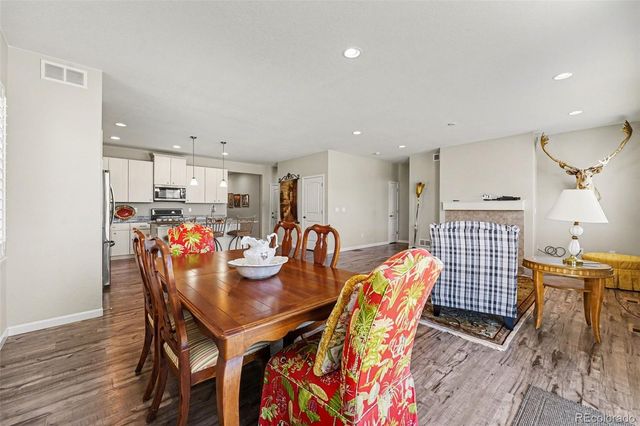 11803 Dodworth Street, Parker, CO 80134