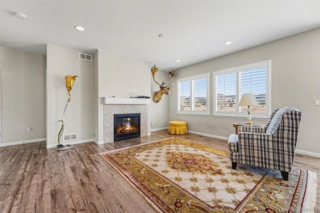 11803 Dodworth Street, Parker, CO 80134