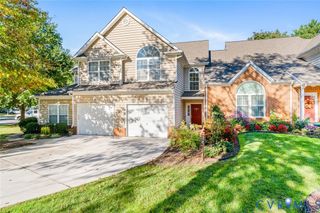 12406 Carnoustie Ln Unit#B, Chesterfield, VA 23236
