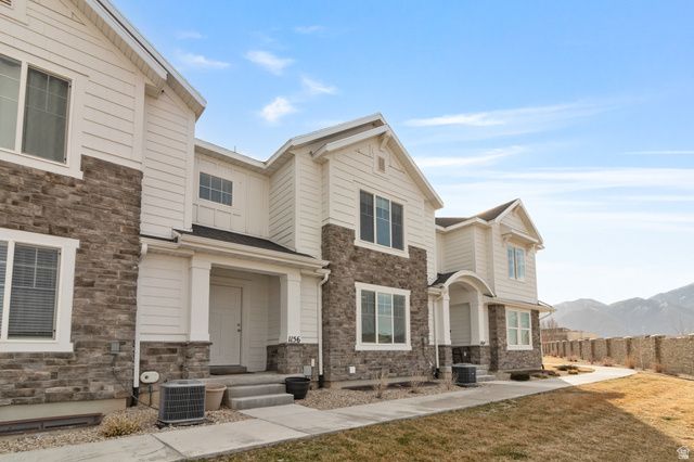 1156 S 800 W, Spanish Fork, UT 84660