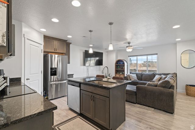 1156 S 800 W, Spanish Fork, UT 84660