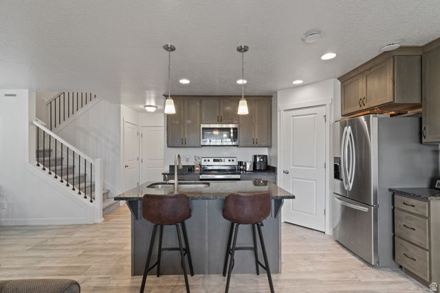 1156 S 800 W, Spanish Fork, UT 84660