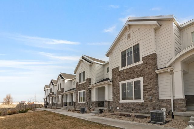 1156 S 800 W, Spanish Fork, UT 84660