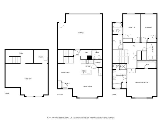 1156 S 800 W, Spanish Fork, UT 84660