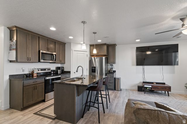 1156 S 800 W, Spanish Fork, UT 84660