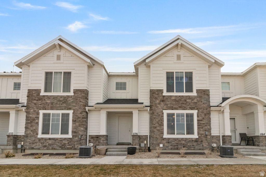 1156 S 800 W, Spanish Fork, UT 84660