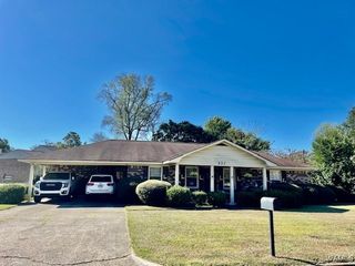 537 21st E, Tuscaloosa, AL 35401