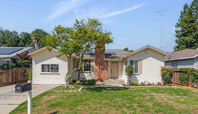 358 Lambuth Ave, Oakdale, CA 95361