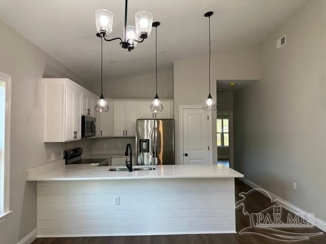 3300 Bonfire Dr, Milton, FL 32583