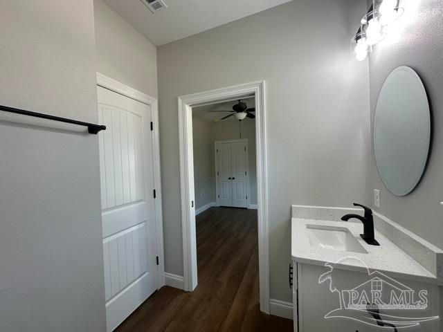 3300 Bonfire Dr, Milton, FL 32583