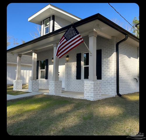 3300 Bonfire Dr, Milton, FL 32583