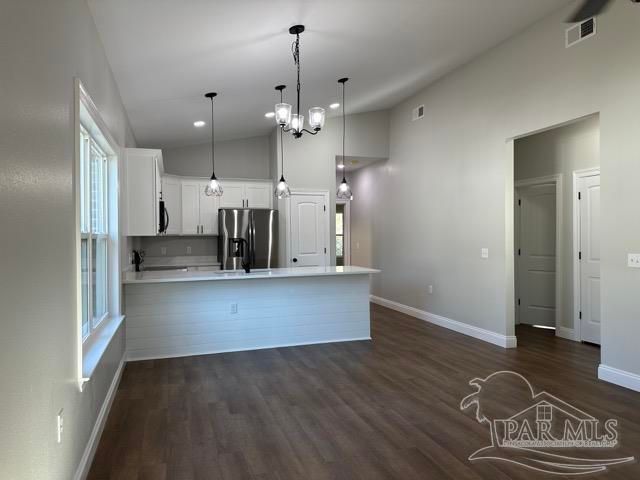 3300 Bonfire Dr, Milton, FL 32583