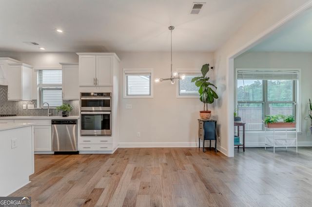 243 Odell Street, Acworth, GA 30102