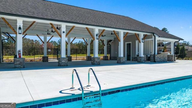 8585 Preakness Pass, Lithonia, GA 30058