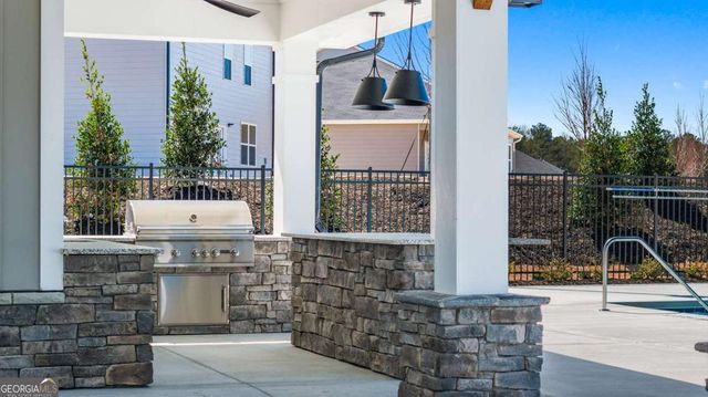 8585 Preakness Pass, Lithonia, GA 30058