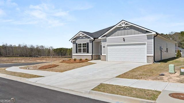 8585 Preakness Pass, Lithonia, GA 30058