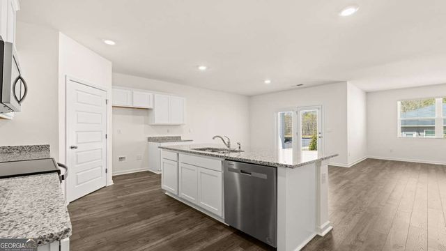 8585 Preakness Pass, Lithonia, GA 30058