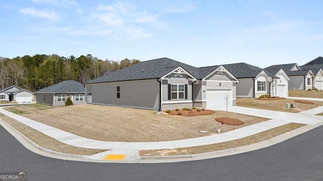 8585 Preakness Pass, Lithonia, GA 30058