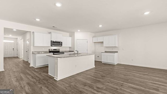 8585 Preakness Pass, Lithonia, GA 30058