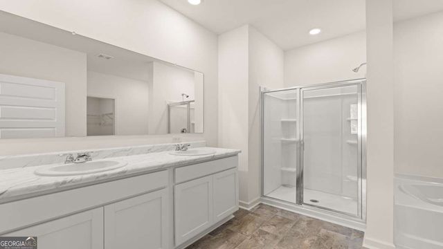 8585 Preakness Pass, Lithonia, GA 30058