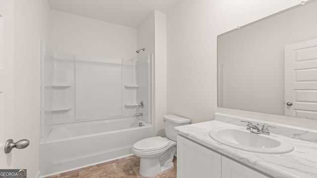 8585 Preakness Pass, Lithonia, GA 30058