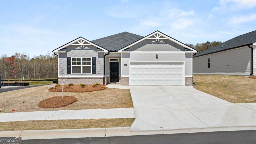 8585 Preakness Pass, Lithonia, GA 30058