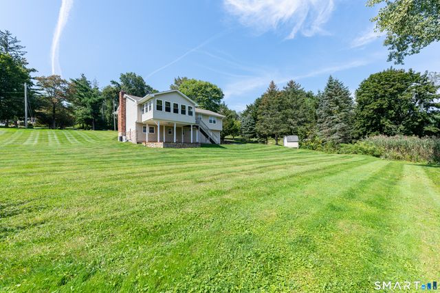 77 Obtuse Road South, Brookfield, CT 06804