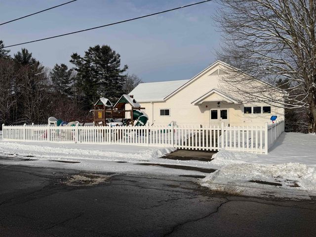 92 West Main Street, Hyde Park, VT 05655