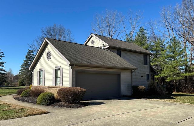 409 Vermont Drive, Lafayette, IN 47905