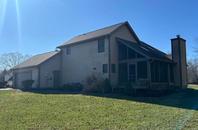 409 Vermont Drive, Lafayette, IN 47905
