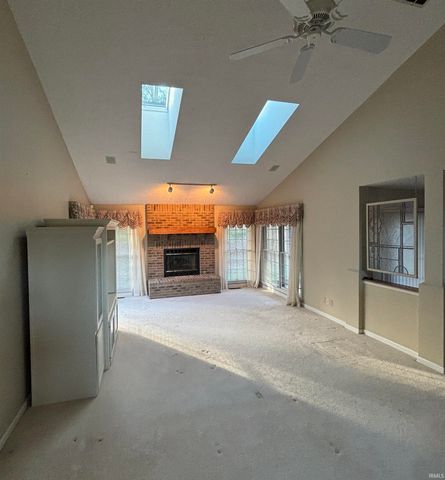 409 Vermont Drive, Lafayette, IN 47905