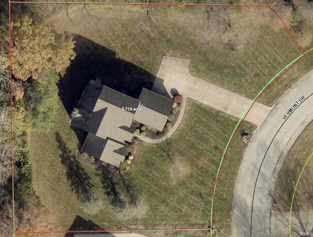 409 Vermont Drive, Lafayette, IN 47905