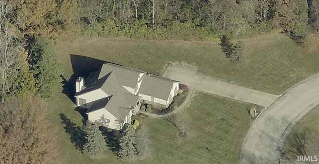 409 Vermont Drive, Lafayette, IN 47905