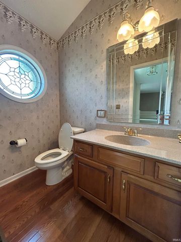 409 Vermont Drive, Lafayette, IN 47905