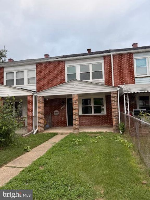 2021 KELMORE RD, Baltimore, MD 21222