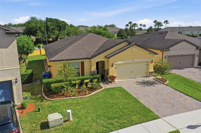 1670 REGAL RIVER CIRCLE, Ocoee, FL 34761