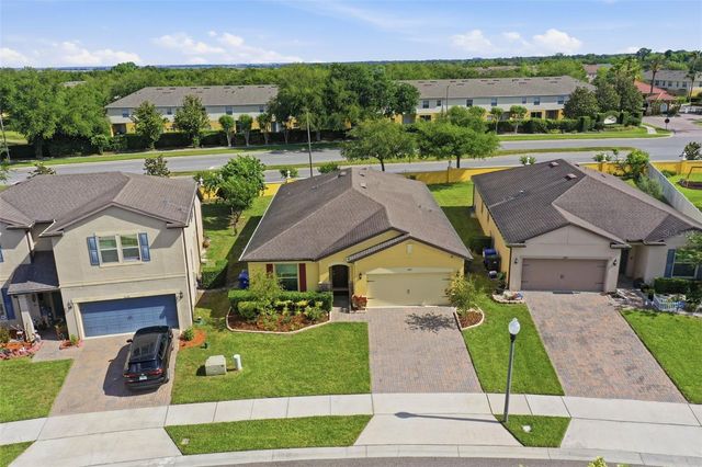 1670 REGAL RIVER CIRCLE, Ocoee, FL 34761