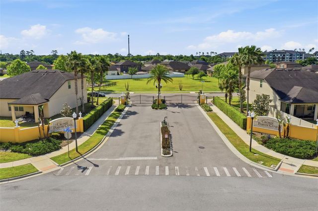 1670 REGAL RIVER CIRCLE, Ocoee, FL 34761