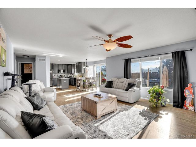 4410 Mt Princeton St, Brighton, CO 80601