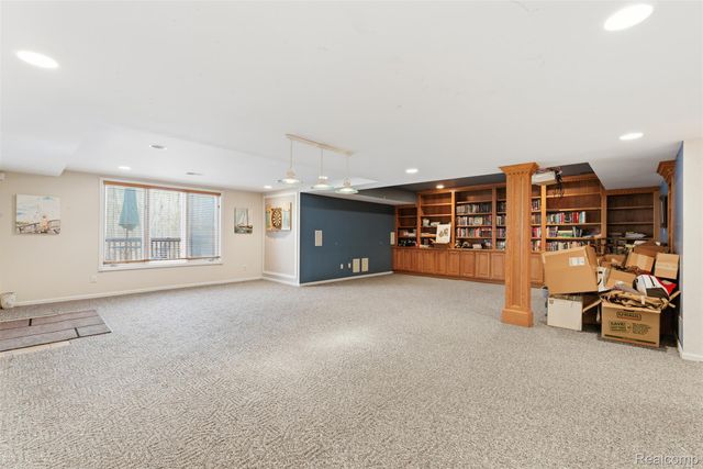 28690 WINTERGREEN Court, Farmington Hills, MI 48331
