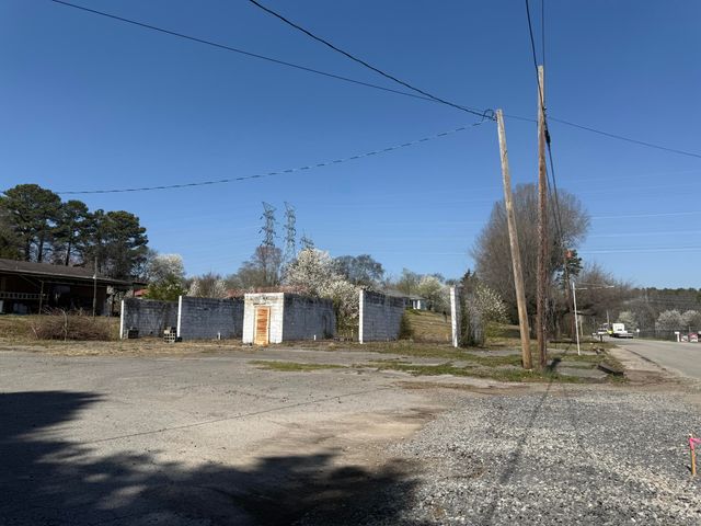 0 Park City Road, Rossville, GA 30741
