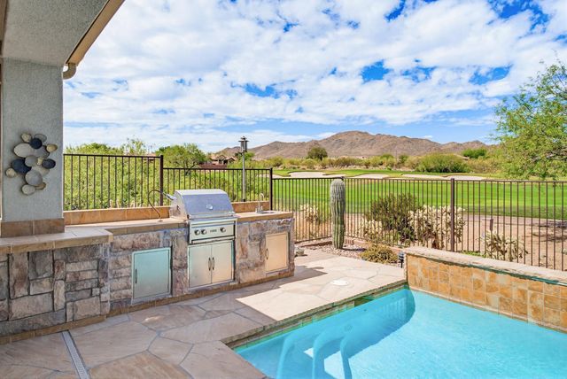 1788 W Dion Drive, Anthem, AZ 85086