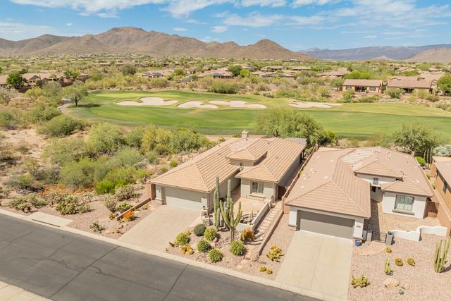 1788 W Dion Drive, Anthem, AZ 85086