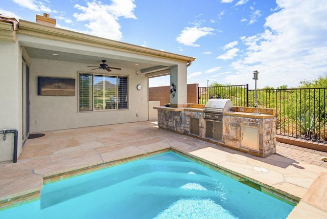 1788 W Dion Drive, Anthem, AZ 85086